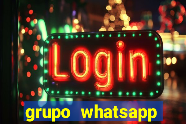 grupo whatsapp fortune rabbit